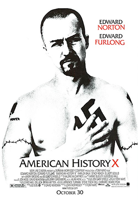 American History X Movie Script
