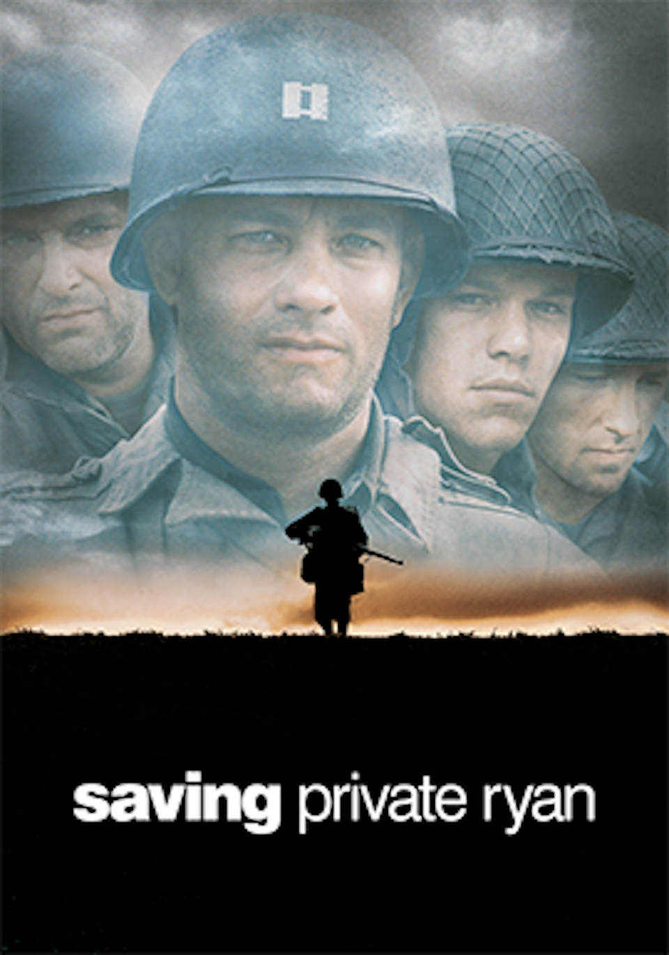 Saving Private Ryan Movie Script